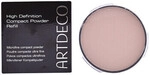 Artdeco Blush & Puder Nachf&uuml;llung f&uuml;r Kompaktpuder mit Hoher Aufl&ouml;sung - 2 L