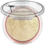 Catrice Highlighter Highlighter Mehr Als Glanz - 010 Ultimate Platinum Glaz
