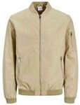 Jack & Jones Jacken 12165203