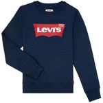 Levis Kapuzensweaters BATWING CREWNECK