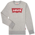 Levis Kapuzensweaters BATWING CREWNECK