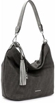 Emily & Noah Umh&auml;ngetaschen Schultertasche f&uuml;r Damen