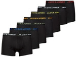 Jack & Jones Boxer JACBASIC TRUNKS X7