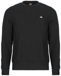 Dickies Kapuzensweaters OAKPORT SWEATSHIRT BLACK