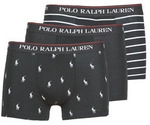 Polo Ralph Lauren Boxer CLASSIC TRUNK X3