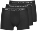 Polo Ralph Lauren Boxer CLASSIC 3 PACK TRUNK