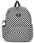 Vans Rucksack OLD SKOOL CHECK BACKPACK