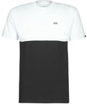 Vans T-Shirt COLORBLOCK TEE