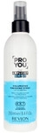 Revlon Haarstyling Volumenspray The Amplifier Bump Up Proyou 250 ml