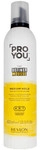 Revlon Haarstyling The Definer Styling-Schaum Proyou 400 ml