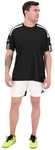 adidas T-Shirt T-shirt Squadra 21 polyester recycl&eacute;