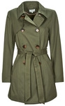 Only Trenchcoats ONLVALERIE TRENCHCOAT
