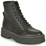 Steve Madden Damenstiefel SKYLAR in Schwarz, 40