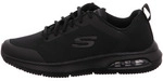 Skechers Sneaker Sportschuhe 52559 52559 BBK
