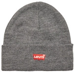 Levis M&uuml;tze RED BATWING EMBROIDERED SLOUCHY BEANIE