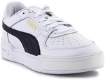 Puma Sneaker CA Pro Classic White-Peacoat 380190-04
