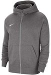 Nike Trainingsjacken Park 20 Fleece FZ Hoodie