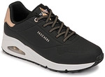 Skechers Sneaker UNO - SHIMMER AWAY