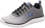 Skechers Sneaker Sportschuhe TRACK RIPKENT 232399 CCGY
