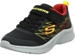 Skechers Sandalen Microspec-Texlor 403770L-BKRD BlackRed