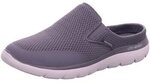 Skechers Clogs Offene 232296 232296 CHAR