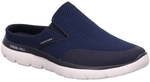 Skechers Herrenschuhe Slipper SUMMITS VINDICATOR 232296 NVY