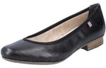 Rieker Pumps FSK Halbschuhe 51994-01