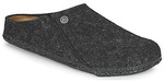 BIRKENSTOCK Hausschuhe Zermatt