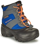 Columbia Moonboots CHILDRENS ROPE TOW