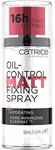 Catrice Make-up & Foundation Mattierendes Fixierspray mit &Ouml;lkontrolle
