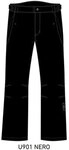 Cmp Sporthosen Sport MAN LONG PANT 3A01487-N U901