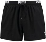 Puma Sportzubeh&ouml;r Sport Bekleidung SWIM MEN LOGO SHORT 100000030