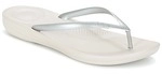 FitFlop Zehentrenner IQUSHION ERGONOMIC FLIP-FLOPS