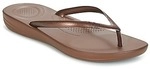 FitFlop Zehentrenner IQUSHION ERGONOMIC FLIP FLOPS