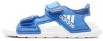 adidas Flache Sandalen Altaswim C