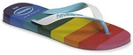 Havaianas Zehentrenner TOP PRIDE ALLOVER