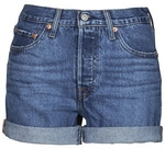 Levis Shorts 501&reg; ROLLED SHORT