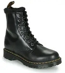 Dr. Martens Damenstiefel 1460 SERENA BLACK ATLAS in Schwarz, 37