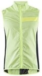 Craft Herren-Jacke Sport EssenceLightWindVest 1908814-851000