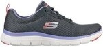 Skechers Halbschuhe Sportschuhe FLEX APPEAL 2.0 149303 CCPR
