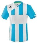 Erima Fu&szlig;ballset T-shirt Siena 3.0 bleu clair