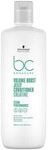 Schwarzkopf Sp&uuml;lung Creatine Volume Boost Gel-Conditioner BC Bonacure 1000