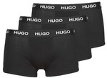 HUGO Boxer TRUNK TRIPLET PACK