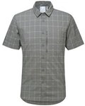 Mammut Kurzarm Hemdbluse Sport Mountain Shirt Men 1015-01060/00011