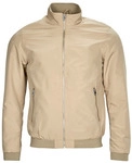Jack & Jones Herren-Jacke JJERUSH HARRINGTON BOMBER