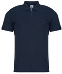 Selected Poloshirt SLHFAVE ZIP