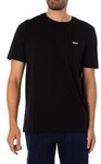 HUGO T-Shirt Dero222 T-Shirt