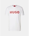HUGO T-Shirt 50467556 DULIVIO