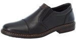 Rieker Herrenschuhe Slipper HWK Halbschuhe 17659-00