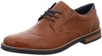 Rieker Halbschuhe Must-Haves Schn&uuml;rhalbschuh 13500-25